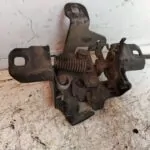 CERRADURA CAPO 114927