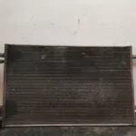 CONDENSADOR / RADIADOR AIRE ACONDICIONADO 108454