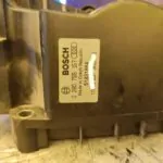 POTENCIOMETRO PEDAL 100110