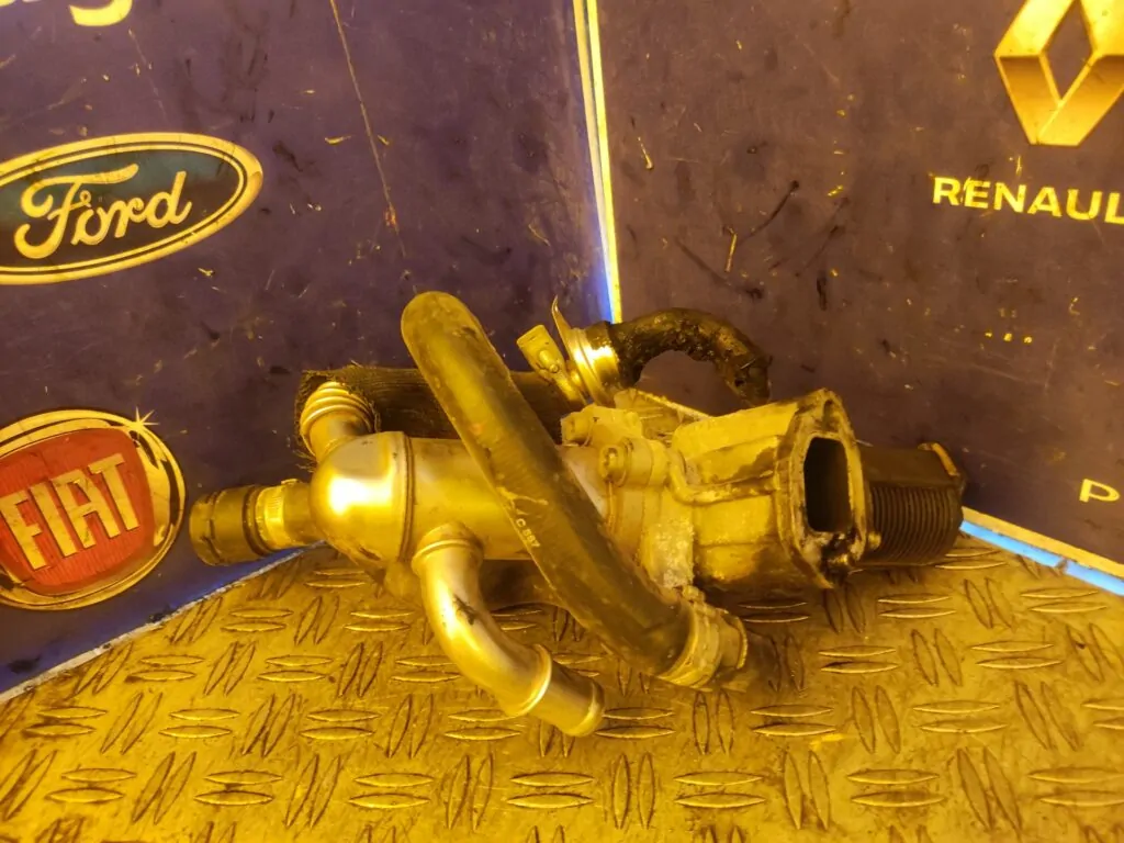 ENFRIADOR EGR 99081