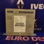 SISTEMA AUDIO / RADIO CD 97635