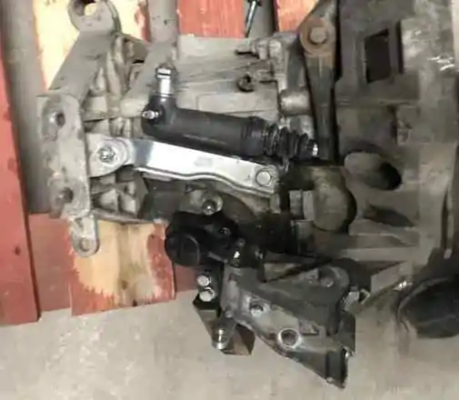 CAJA CAMBIOS 91387