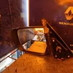 RETROVISOR IZQUIERDO 101114