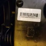 PEDAL EMBRAGUE 97562
