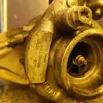 TURBOCOMPRESOR 99027
