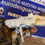 SERVOFRENO 100265