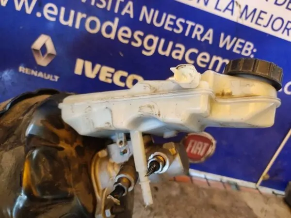 SERVOFRENO 100265