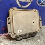 CENTRALITA MOTOR UCE 103905