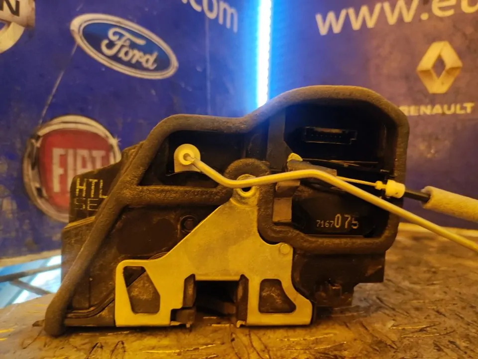 CERRADURA PUERTA TRASERA IZQUIERDA 100715