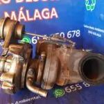 TURBOCOMPRESOR 94167