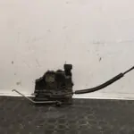 CERRADURA PUERTA DELANTERA IZQUIERDA 108039