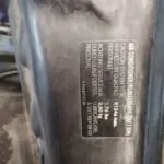 PANEL FRONTAL 111600