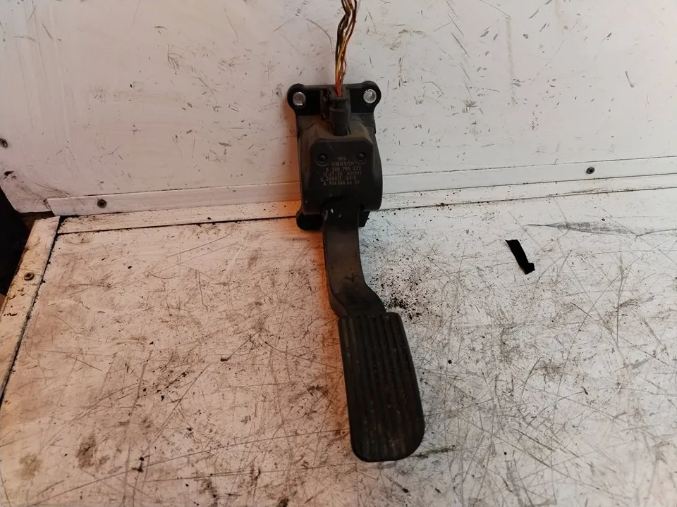 POTENCIOMETRO PEDAL 114343