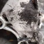 SOPORTE MOTOR 112705