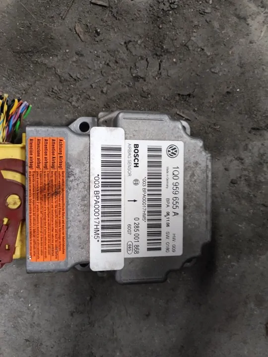 KIT AIRBAG 104121