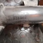 AMORTIGUADOR DELANTERO 112455