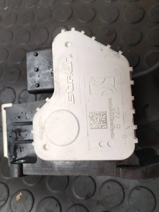 POTENCIOMETRO PEDAL 111055