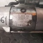 MOTOR ARRANQUE 112722