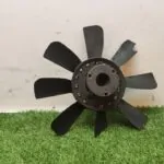 VENTILADOR VISCOSO MOTOR 106857