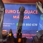PEDAL FRENO 93394