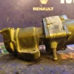 VALVULA EGR 98242