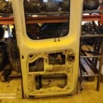 PORTON TRASERO IZQUIERDO 93530