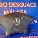 AIRBAG DELANTERO IZQUIERDO 94144
