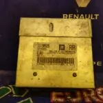 CENTRALITA MOTOR UCE 98262