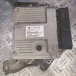 CENTRALITA MOTOR UCE 91474