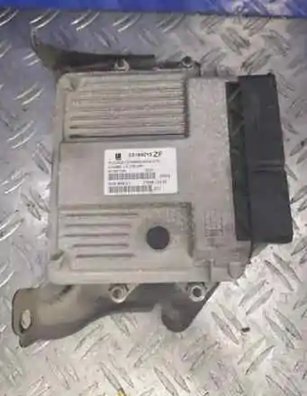 CENTRALITA MOTOR UCE 91474