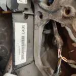 VOLANTE 106802