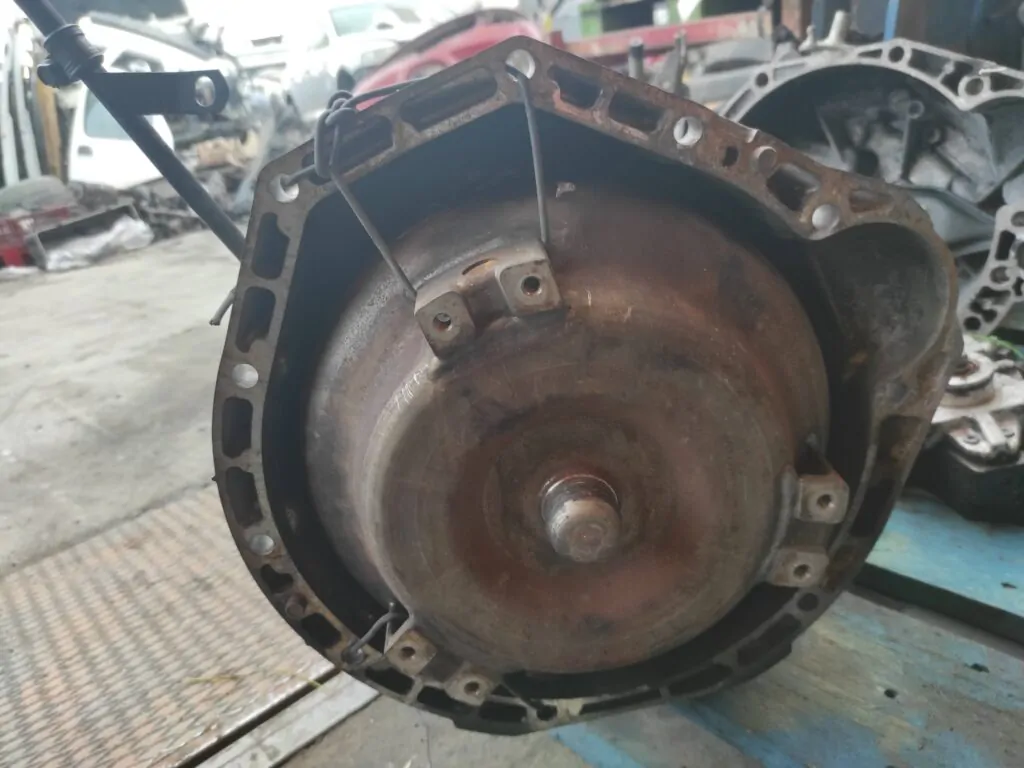 CAJA CAMBIOS 93814