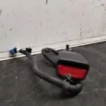 CINTURON SEGURIDAD DELANTERO DERECHO 113193
