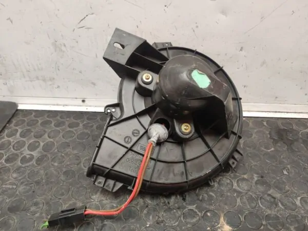 VENTILADOR CALEFACCION 108489