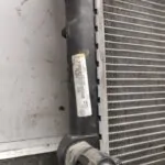 RADIADOR AGUA 109164