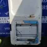 PUERTA TRASERA IZQUIERDA 99666