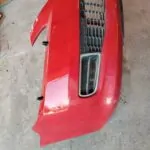 PARAGOLPES DELANTERO 115110