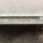 CONDENSADOR / RADIADOR AIRE ACONDICIONADO 107482