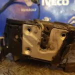 CERRADURA PUERTA DELANTERA DERECHA 100964