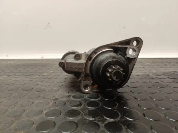 MOTOR ARRANQUE 105075