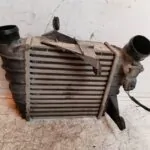 INTERCOOLER 114837
