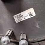 RETROVISOR IZQUIERDO 111498
