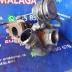 TURBOCOMPRESOR 94167