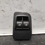 MANDO ELEVALUNAS DELANTERO IZQUIERDO 109986