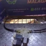 ELEVALUNAS DELANTERO DERECHO 92181