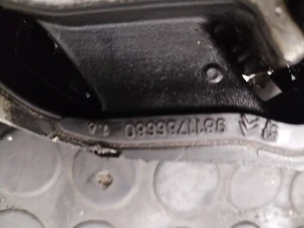 SOPORTE MOTOR 111450