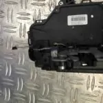 CERRADURA PUERTA DELANTERA DERECHA 91495