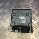 CENTRALITA AIRBAG 91447