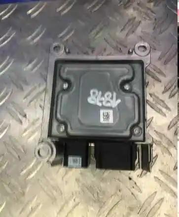 CENTRALITA AIRBAG 91447