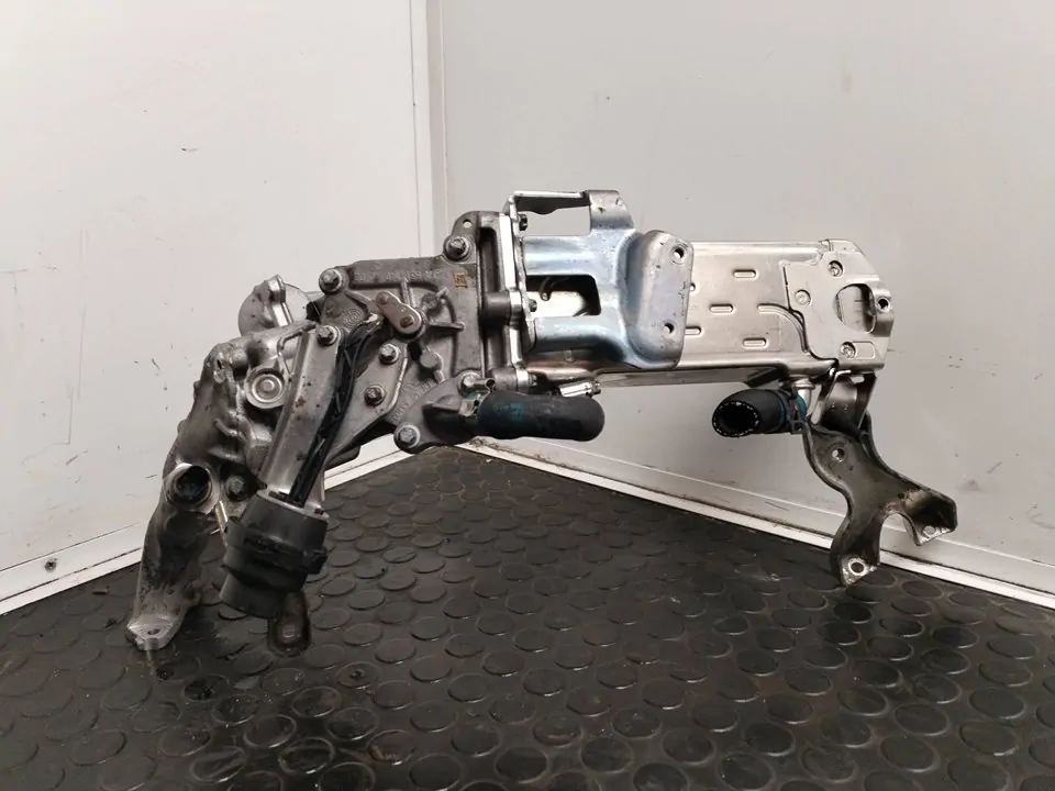 ENFRIADOR EGR 111708